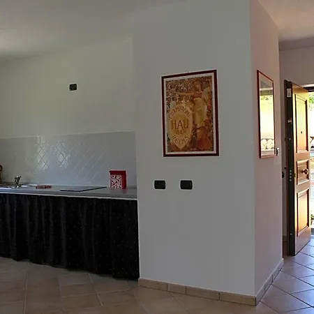 Alojamento de Acomodação e Pequeno-almoço Bricco Fiore Briaglia