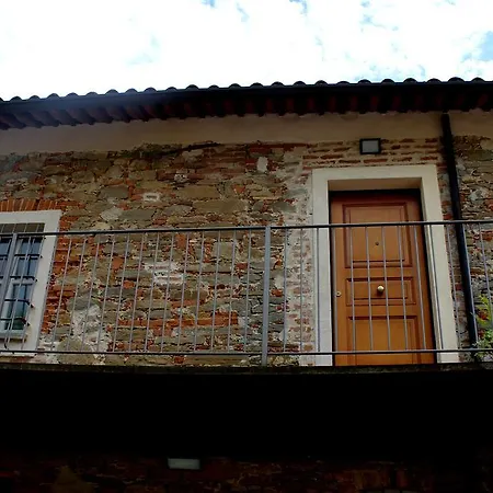 Bricco Fiore فندق مبيت وإفطار 3*