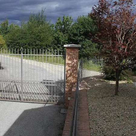 Frühstückspension Bricco Fiore