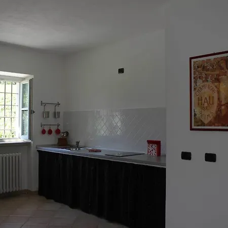 Bricco Fiore Frühstückspension Briaglia