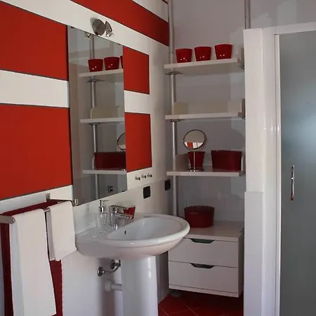 Bricco Fiore Frühstückspension