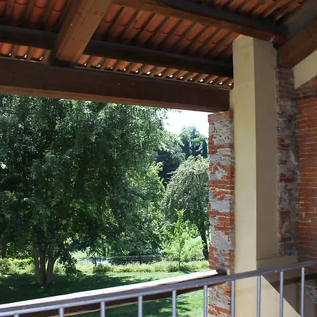 Frühstückspension Bricco Fiore Briaglia