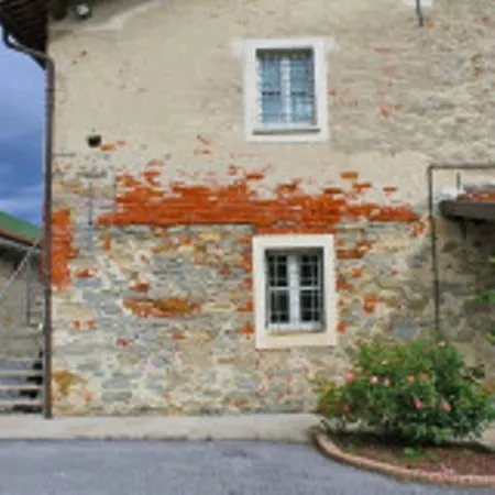 Frühstückspension Bricco Fiore Briaglia