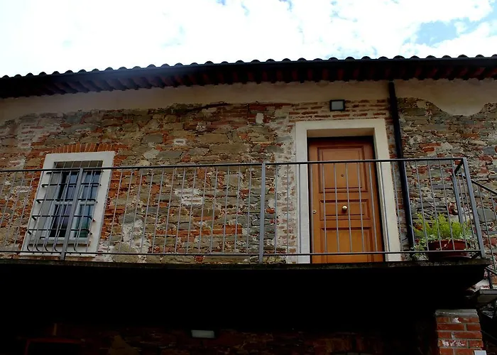 Bricco Fiore Bed & Breakfast 3*