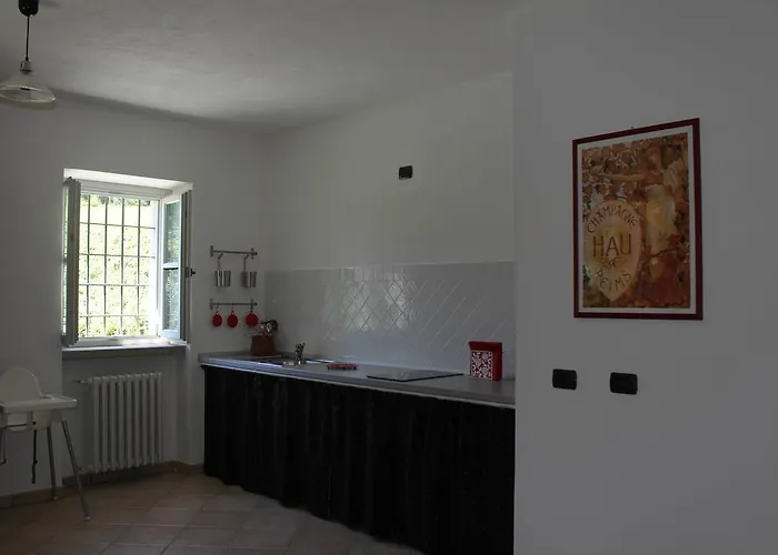 Bricco Fiore Bed & Breakfast Briaglia