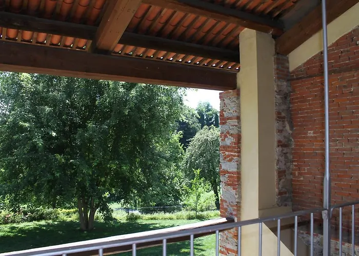 Bed & Breakfast Bricco Fiore Briaglia