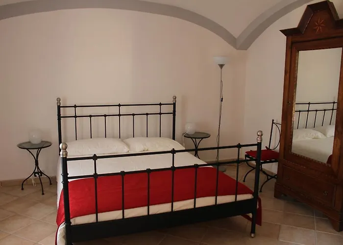 Bricco Fiore Bed & Breakfast