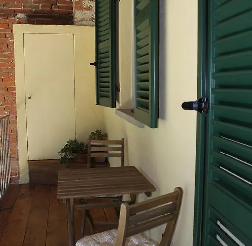 Bricco Fiore Bed & Breakfast Briaglia