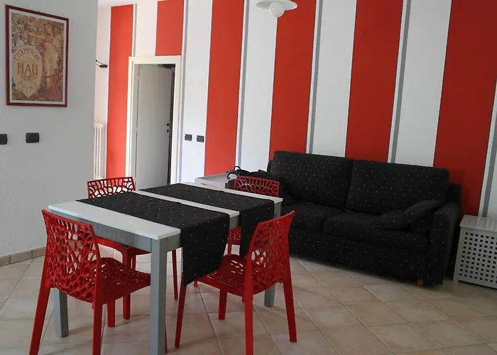 Bricco Fiore Bed & Breakfast