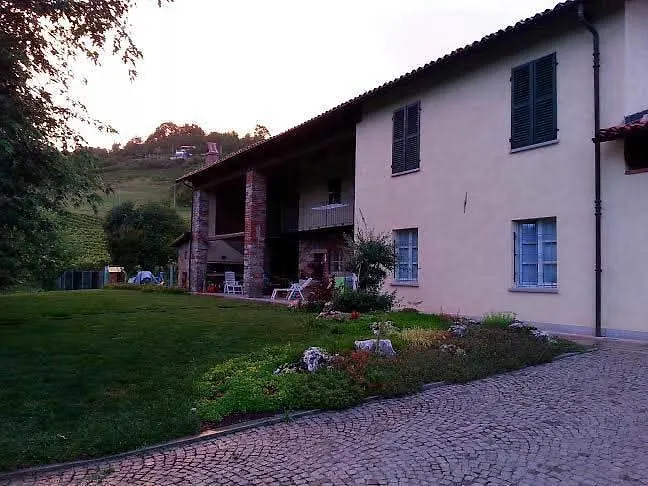 Bed & Breakfast Bricco Fiore